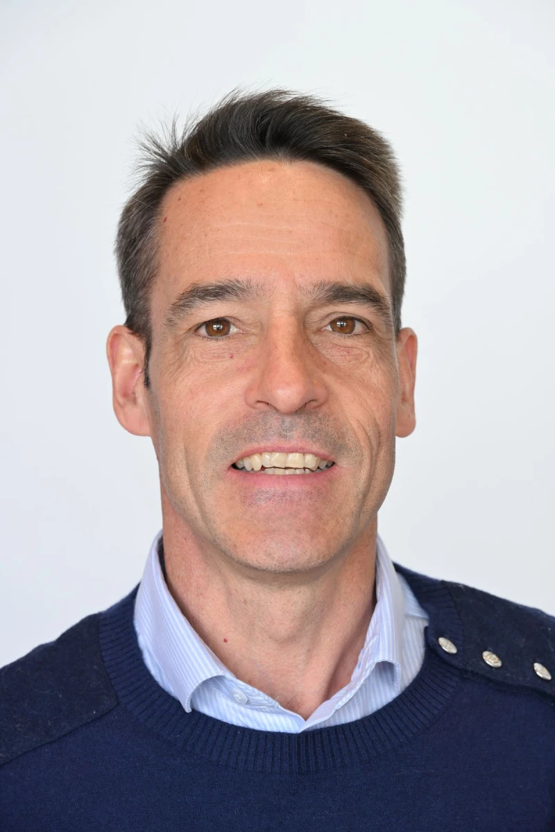 Yoann THIEBAULT